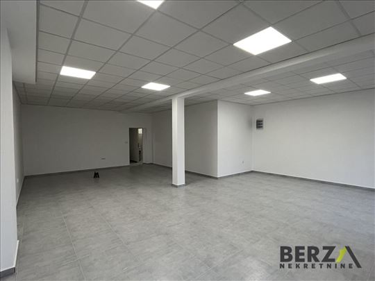 Novi Sad, Sajlovo, Lokal, 2, 97,00m2