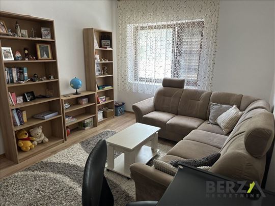 Novi Sad, Salajka, Stan, 2, 45,00m2