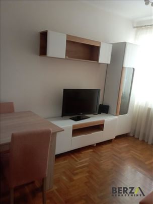 Novi Sad, Socijalno, Stan, 1.5, 38,00m2