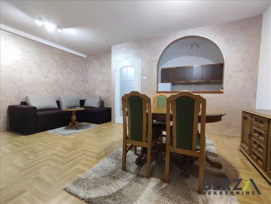 Novi Sad, Socijalno, Stan, 1.5, 49,00m2