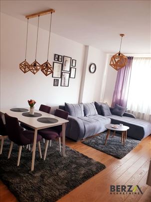 Novi Sad, Socijalno, Stan, 2, 41,00m2