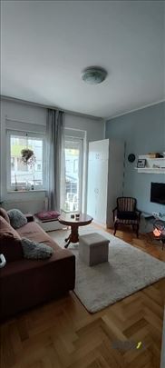 Novi Sad, Somborski Bulevar, Stan, 1.5, 30,00m2