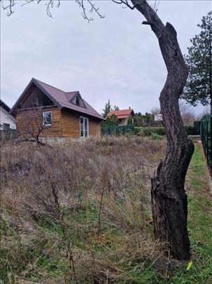 Novi Sad, Sremska Kamenica, Kuća, 1.5, 35,00m2