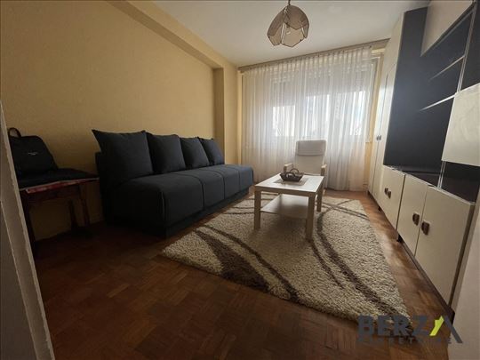 Novi Sad, Stanica, Stan, 2, 50,00m2