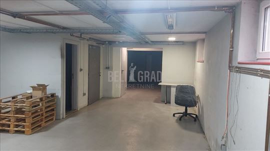 Odličan poslovni objekat