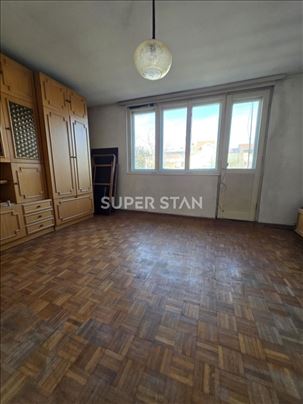 Kredit za mlade,uknjižen,56m2 ID#1166