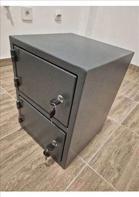 Oormarić za čuvanje oružja i municije