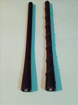 Pendrek antene za auto.Od 8 inča