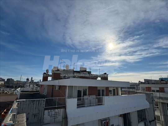 Penthouse, 5 od 5, 92+ terasa