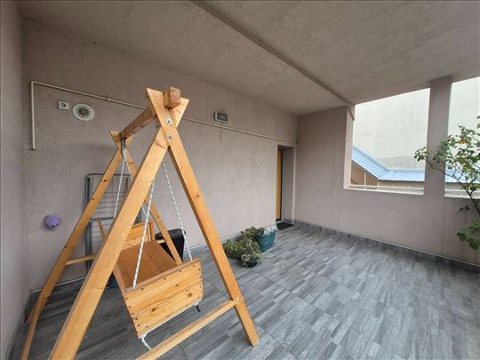 Petlovo brdo 3.0-soban namešten