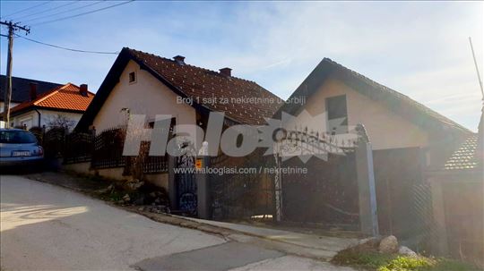 Prelepa kuća u Donjem Milanovcu - Retka prilika