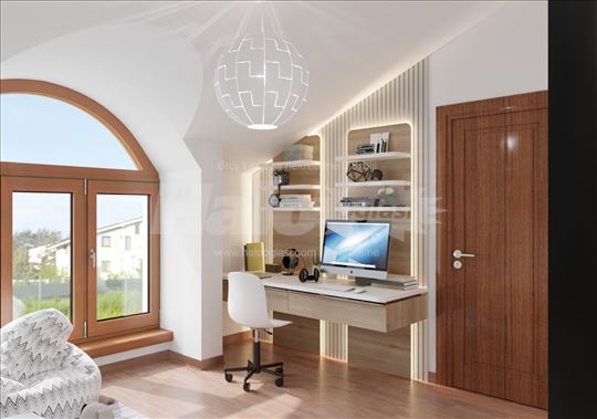 Prodaja luksuznog trosobnog stana 