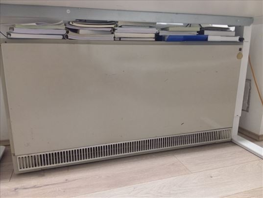 Prodajem TA peć-6KW