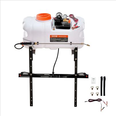 Prskalica 7l u min 12V