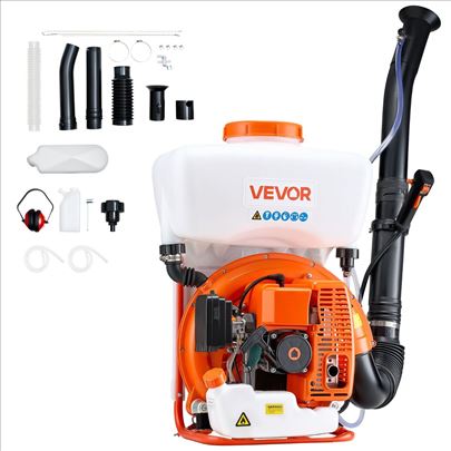 Prskalica pumpa 3KS 16l