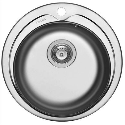 Pyramis Kiba Ugradna Okrugla Sudopera 48.5x48.5 DK