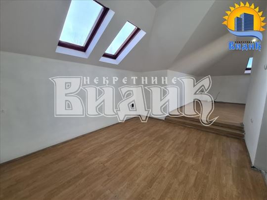 Rakovica, Vidikovački venac