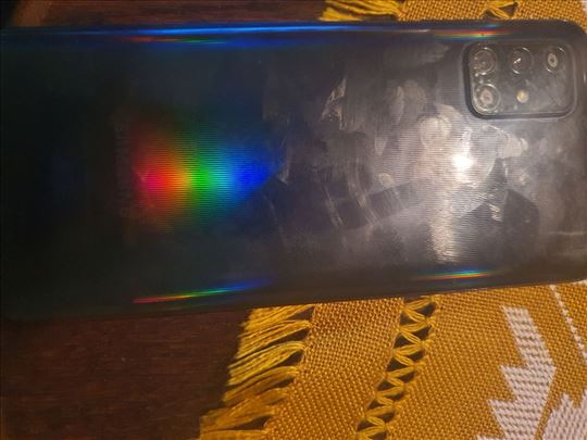 Samsung A71