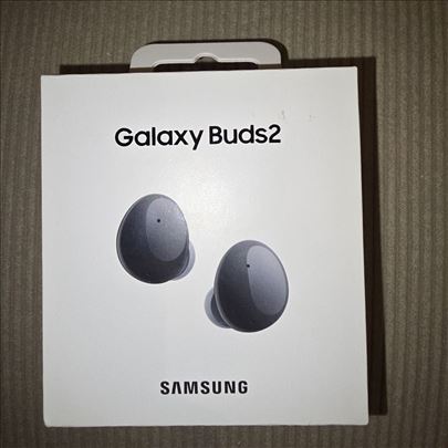 Samsung Buds2 za prodaju 💫