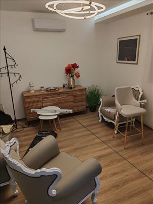 Senjak, Sitnička , 2.5, 57 m, duplex