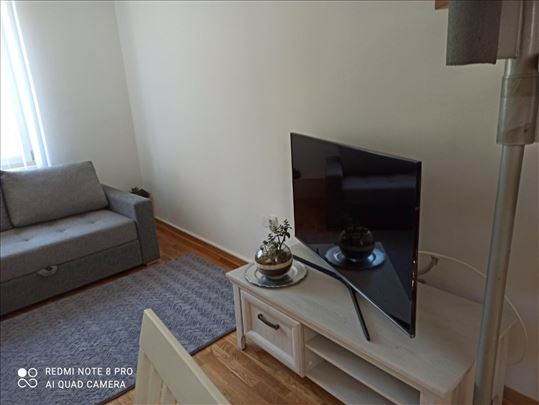 Senjak, Sitnička , 3,5, 52m, renovivran