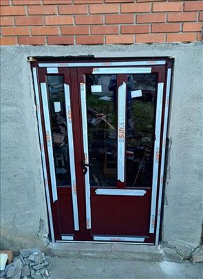 Servis Alu i Pvc stolarije 