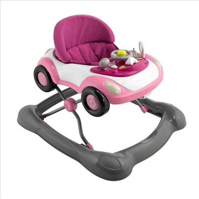 Sklopiva Guralica Hodalica Za Bebe Decu DK