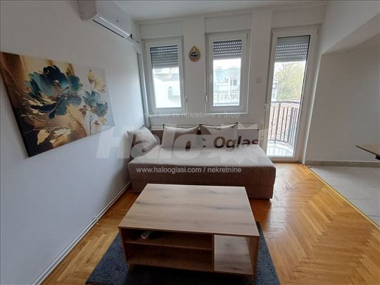 Stan 45m2 Zrenjanin, Mala Amerika 