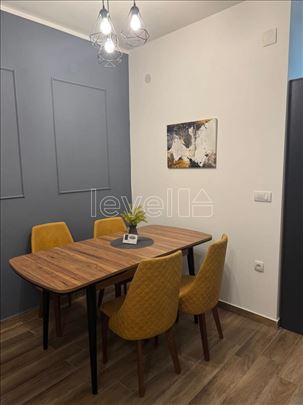 Stan,Inđija,Inđija,kv: 44.00, € 85000, ID: 1002323