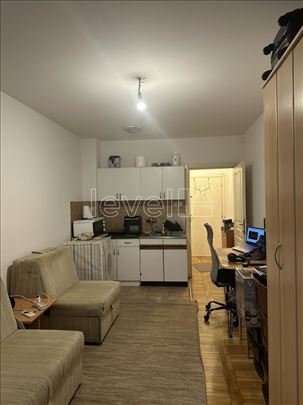 Stan,Novi Sad,Grbavica,kv: 24.00, € 84000, ID: 100