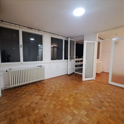 Stan,Novi Sad,Liman 3,kv: 52.00, € 165000, ID: 100