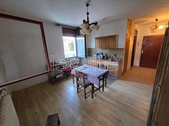 Stan,Novi Sad,Nova Detelinara,kv: 30.00, € 75000, 