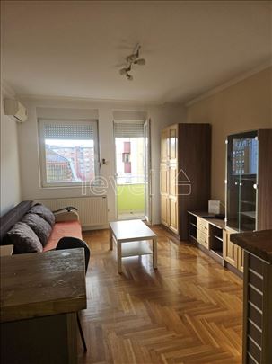 Stan,Novi Sad,Nova Detelinara,kv: 40.00, € 120000,
