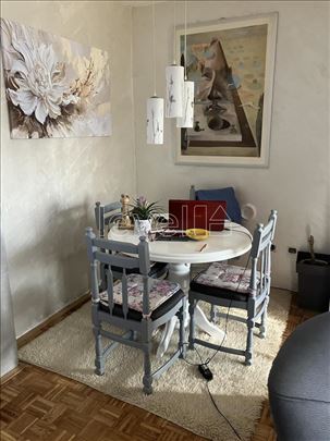 Stan,Novi Sad,Novo Naselje,kv: 51.00, € 140000, ID