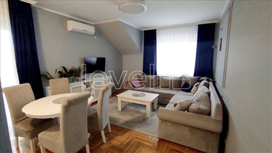 Stan,Novi Sad,Telep Južni,kv: 52.00, € 135000, ID: