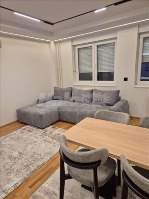 Stan Vojvode Stepe 178 / Izdavanje