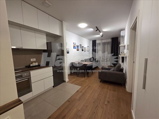 Stan za izdavanje Čegarska 3v, 43kv,novogradnja