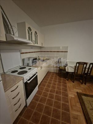 Stan za izdavanje Ustanicka