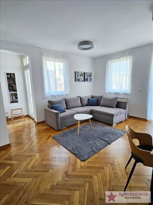 Stari Grad, Skupština, Majke Jevrosime, 47m2