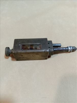 Stari mesingani brojač