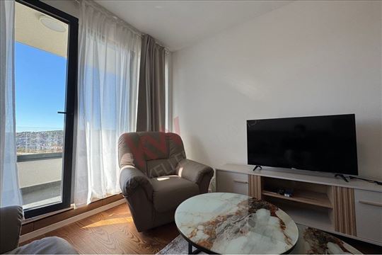 Sunnyville – Opremljen 2.0, neuseljevan