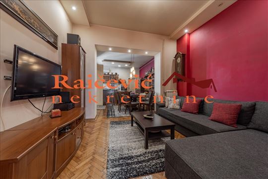 Tasmajdan, Resavska, 3.0, 86 m2