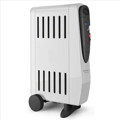 Taurus Tuareg 1500 Električni Radijator 1500W DK