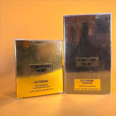Tom Ford Noir Extreme EDP -Parfum 50ml 100ml 150ml