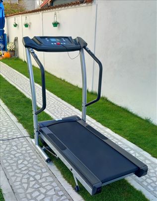 Traka za trčanje Crane- 150kg nosivost
