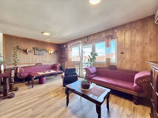 Uknjižen, funkcionalan stan 4.0 ID#13069