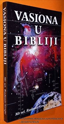 Vasiona u bibliji Radomir Grujic