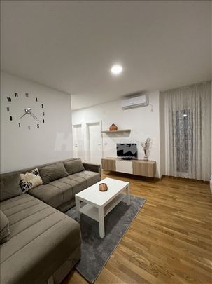 Vidikovac dvosoban stan 44 m2 Kneza Višeslava