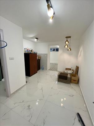 Vojvode Dobrnjca, 1.5 kvalitetno renoviran odlican