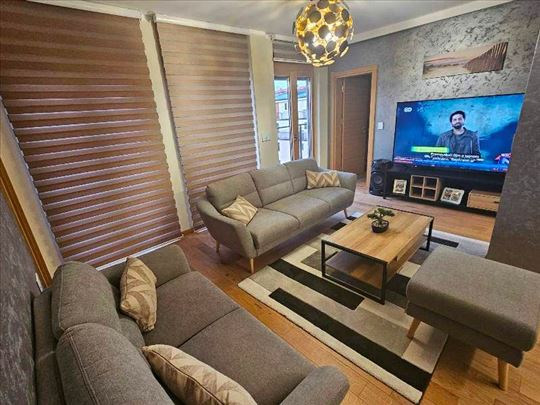 Vračar,111m2,luksuzan,sa svim plaćenim troškovima